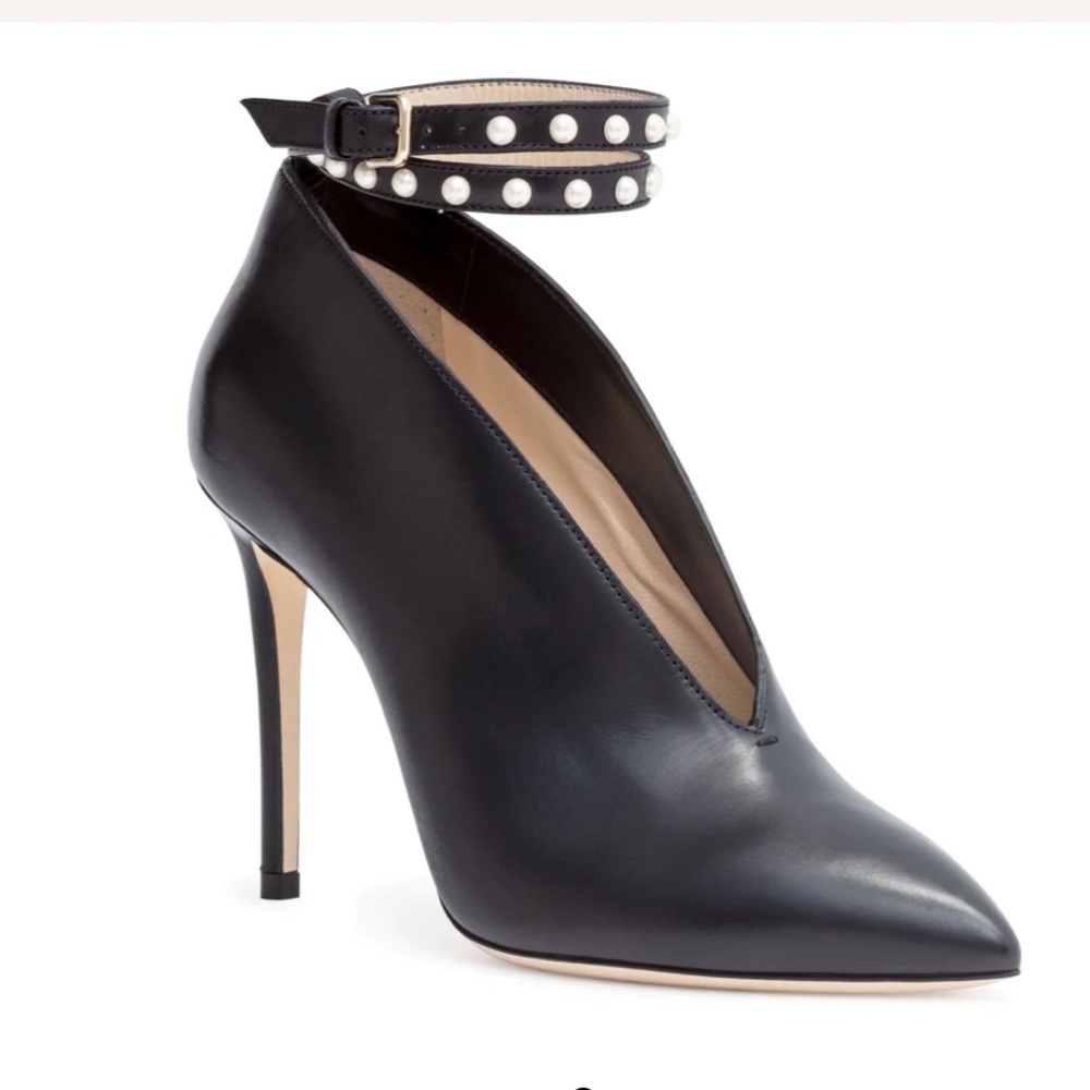 Jimmy Choo Lark 100